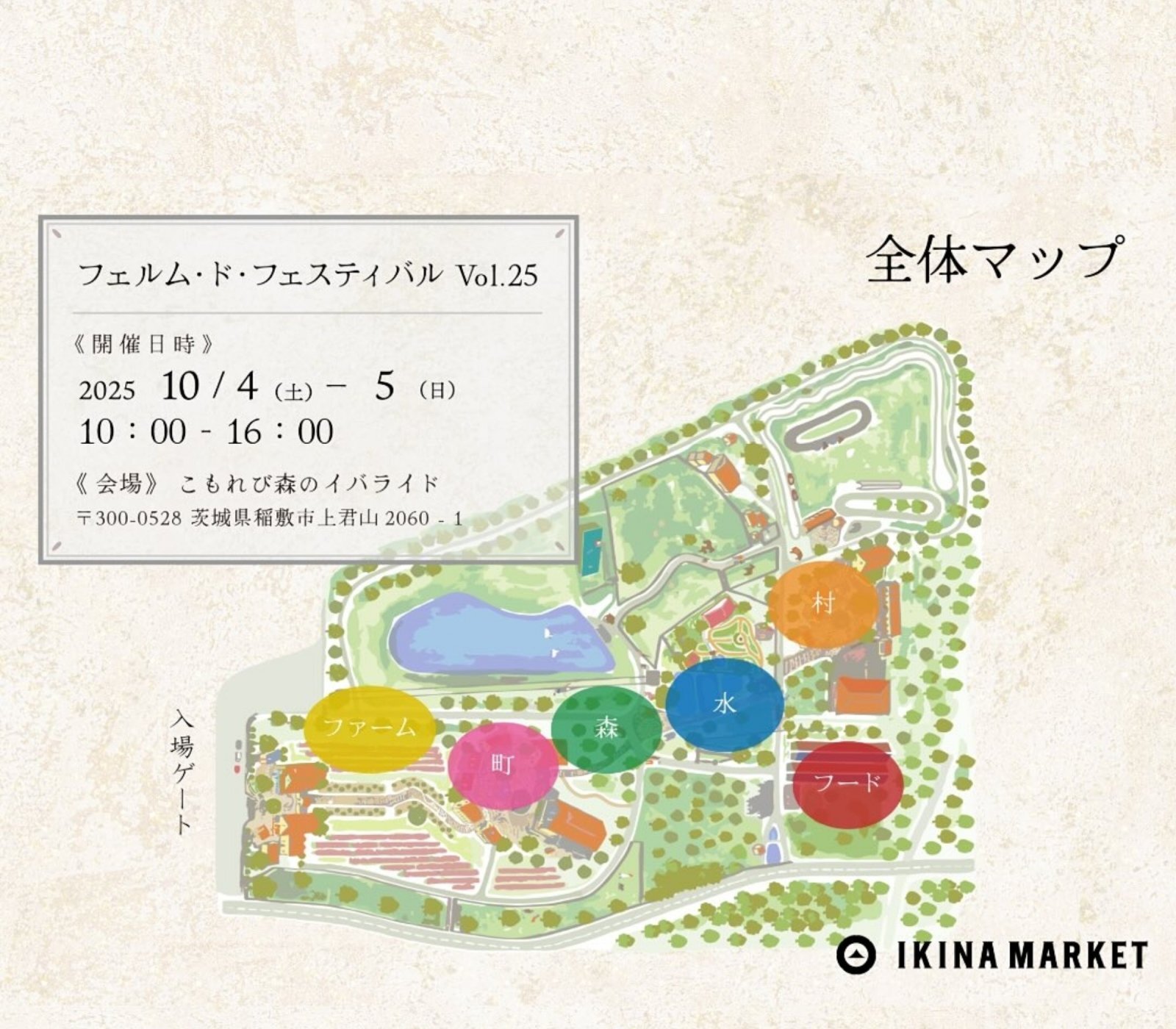 長旅終了