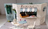 手作りのお店くるくる プロヴァンス雑貨 ナチュラル雑貨